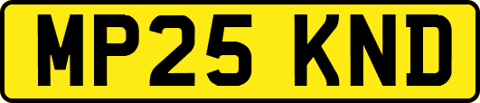 MP25KND