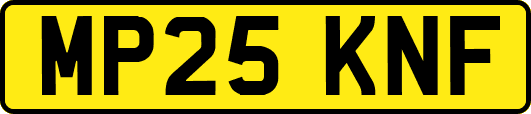 MP25KNF