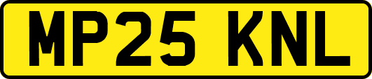 MP25KNL