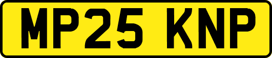 MP25KNP