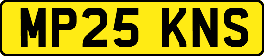 MP25KNS