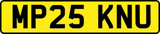 MP25KNU