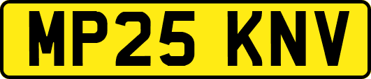 MP25KNV