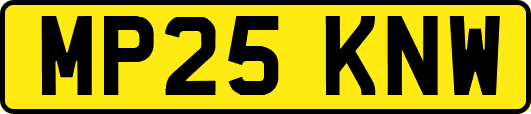 MP25KNW