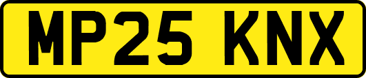 MP25KNX