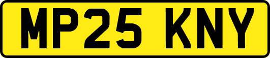 MP25KNY