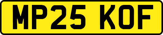 MP25KOF