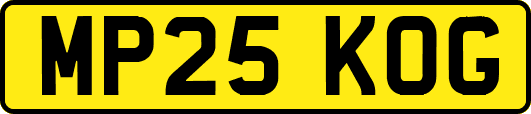 MP25KOG
