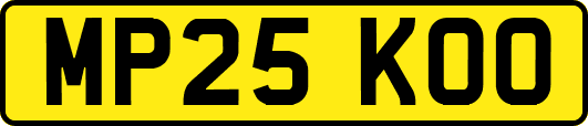 MP25KOO