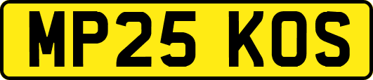 MP25KOS