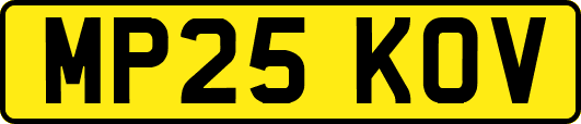 MP25KOV
