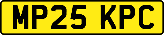 MP25KPC