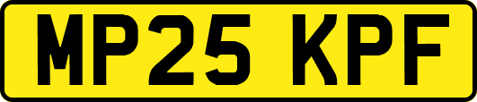 MP25KPF