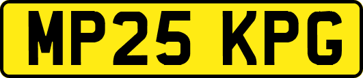 MP25KPG