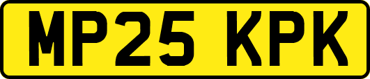 MP25KPK