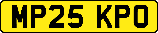 MP25KPO