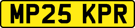 MP25KPR