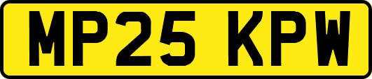 MP25KPW