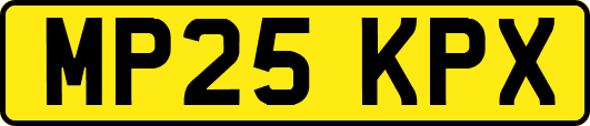 MP25KPX