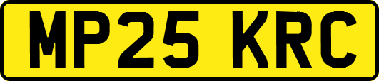 MP25KRC