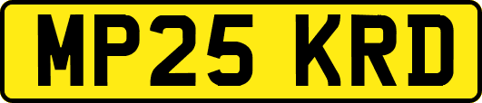 MP25KRD