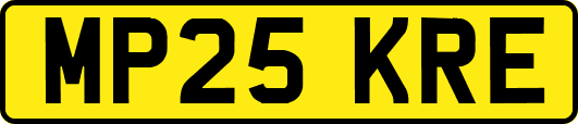 MP25KRE