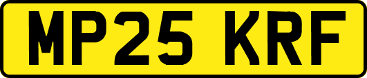 MP25KRF