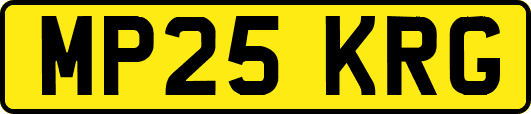 MP25KRG