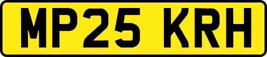 MP25KRH