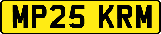 MP25KRM
