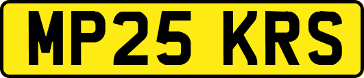MP25KRS