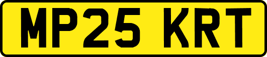 MP25KRT