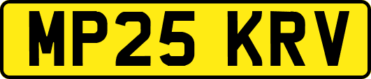 MP25KRV