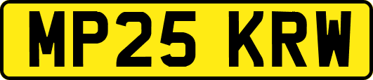 MP25KRW