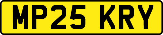 MP25KRY