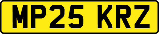 MP25KRZ