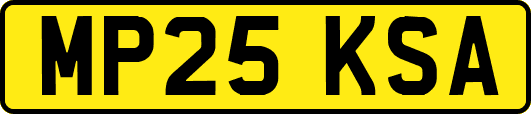 MP25KSA