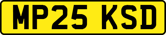 MP25KSD