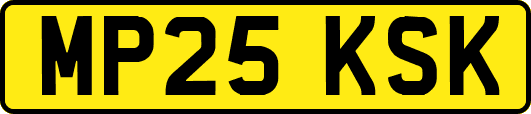 MP25KSK