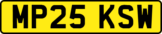 MP25KSW