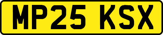 MP25KSX