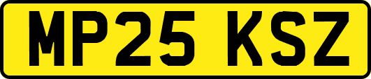 MP25KSZ