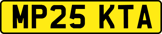 MP25KTA