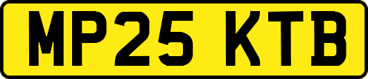 MP25KTB