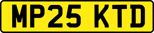 MP25KTD