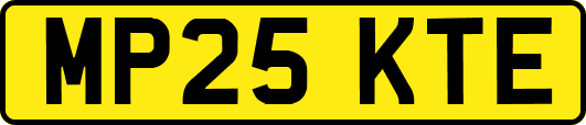 MP25KTE