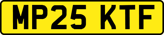 MP25KTF