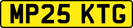 MP25KTG