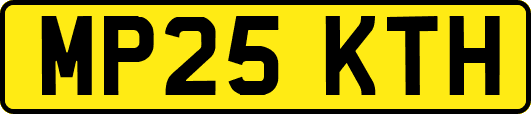 MP25KTH