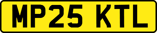 MP25KTL